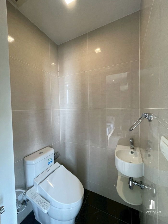 รูป ✨Flash Deal ✨Park Origin Phromphong (Park 24) ( 2Bed 2Bath 60SQM.) แต่งครบพร้อมอยู่ !! เพียง 58,000 บาทต่อเดือน Tel.0981315848 @propmatch - รูปที่ 23/25
