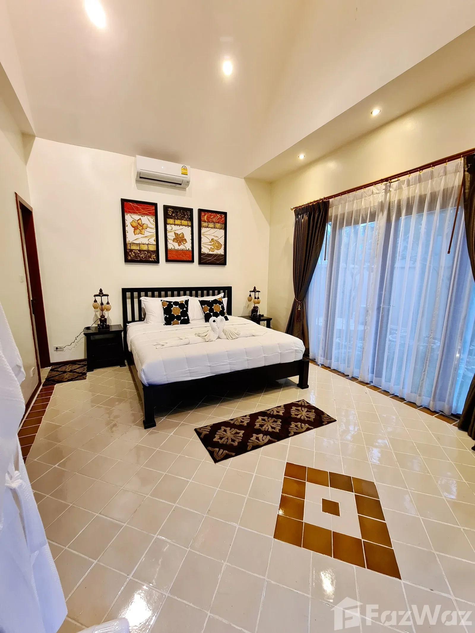 3 Bedroom Villa for rent in Rawai, Phuket  5563732 - image 2