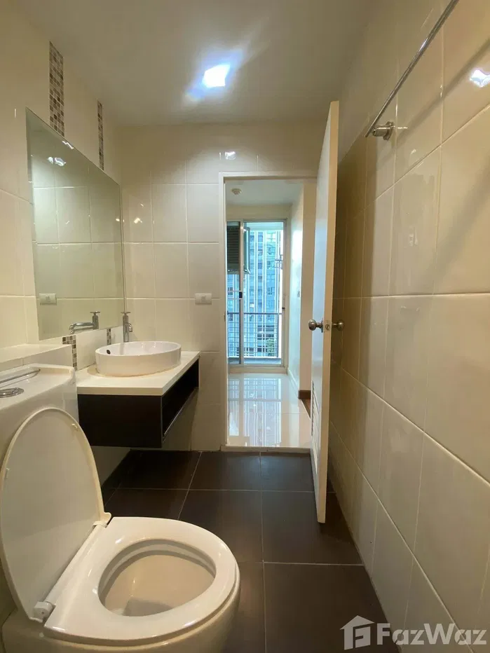 picture Studio Condo for sale at Wish @ Samyan - 17/31