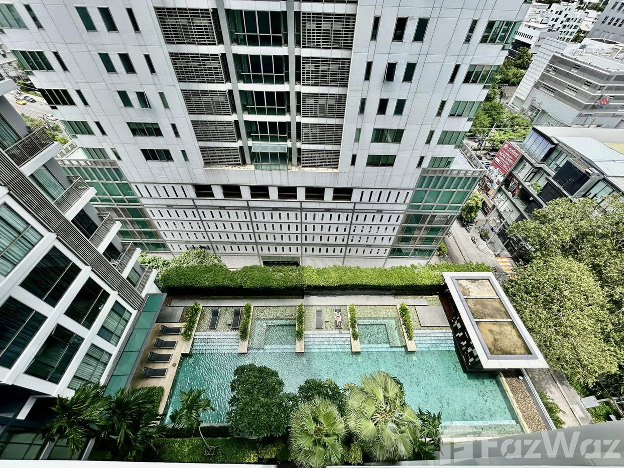 picture 1 Bedroom Condo for rent at Quattro By Sansiri 1945185 - 12/12