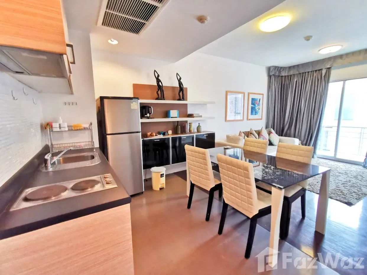 picture Condo in Hua Hin City for rent 2014717 - 5/16
