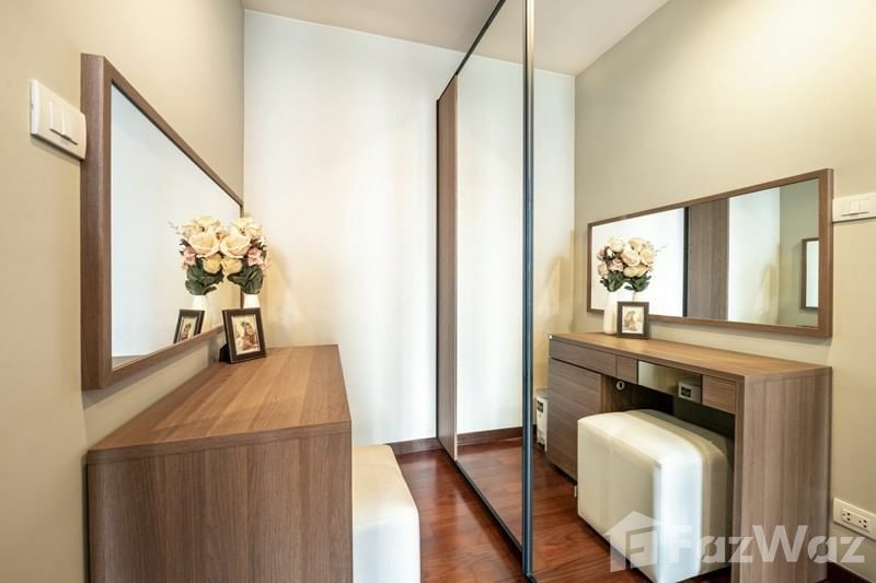 รูป คอนโดให้เช่า 2 ห้องนอน ในโครงการ แอชตัน มอร์ฟ 38 1136282 - รูปที่ 12/14