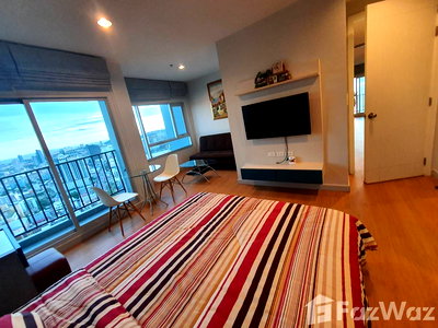 Condos for rent Pattaya Sai 3 Road : Rent 3 bedrooms at Centric Sea Pattaya Condo 1884025