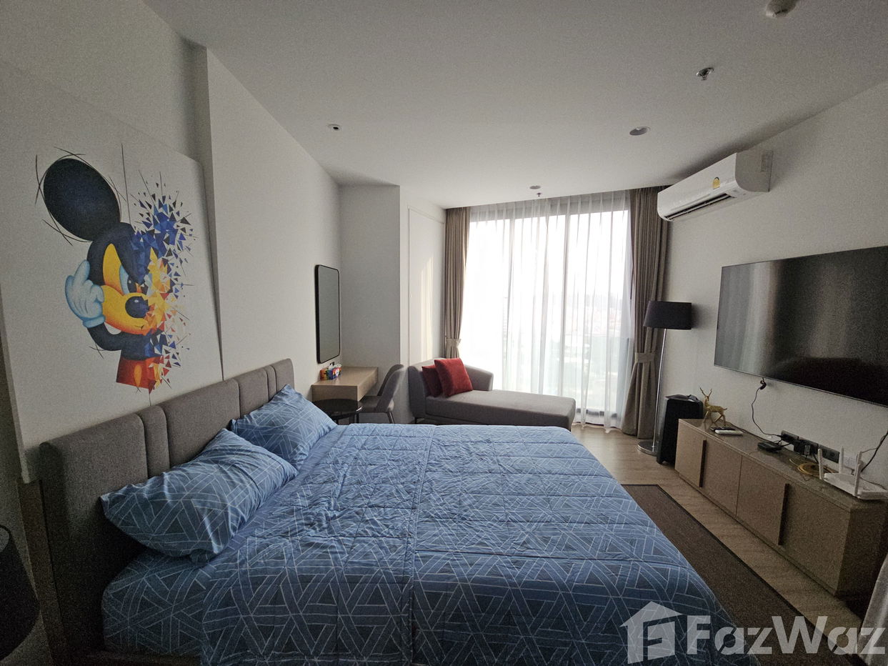 picture Studio at The Edge:Sea View, Prime Location, Best Facilities 1703180 - 13/22