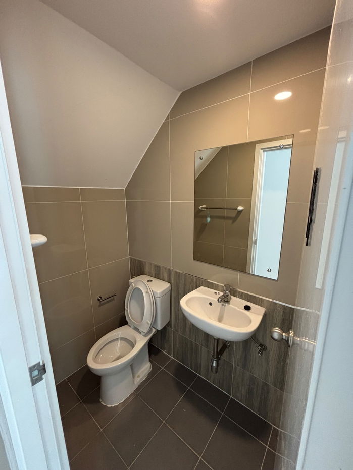 picture Rent Building @SENA AVENUE 1 Rangsit Klong 1 - 3/9