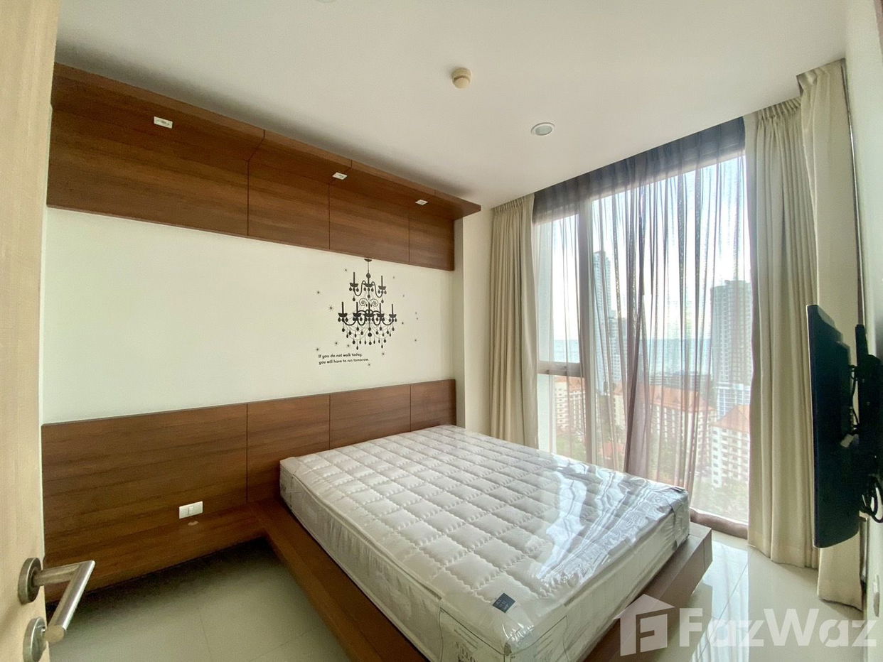 picture 1 Bedroom Condo for sale at The Riviera Wongamat - 7/12