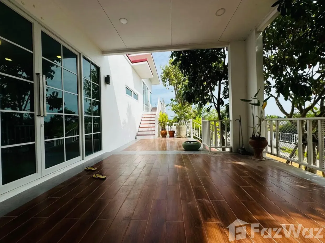 picture 4 Bedroom House for sale in Thap Tai, Prachuap Khiri Khan - 31/58