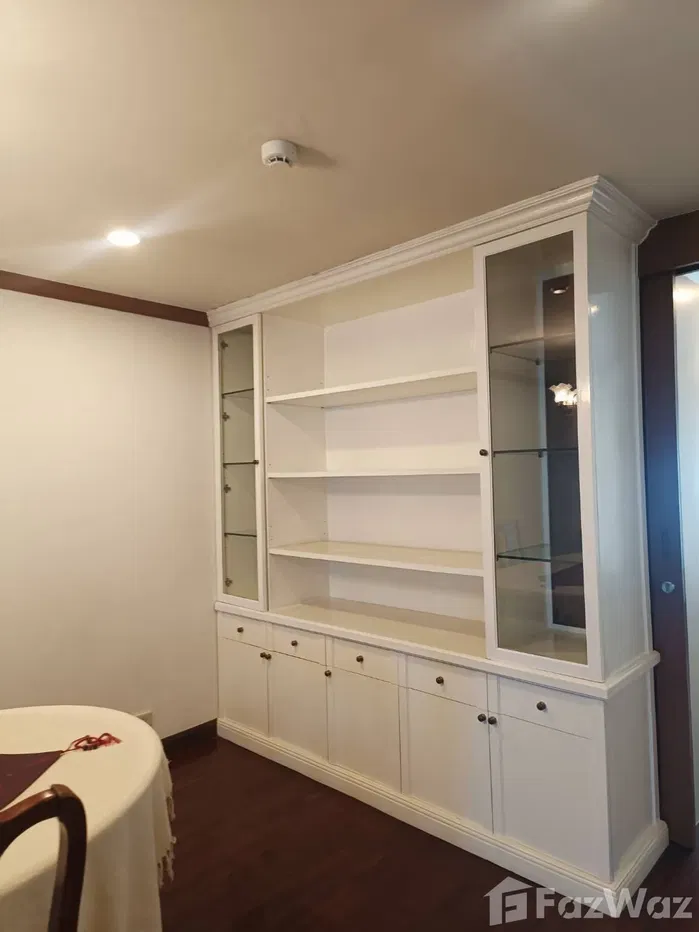 รูป ขาย คอนโด 3 ห้องนอน ในโครงการ เหลียงการ์เด้น - รูปที่ 3/26