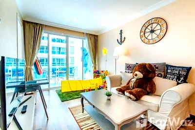 ขายคอนโด : ขาย คอนโด 2 ห้องนอน ในโครงการ มาย รีสอร์ท หัวหิน 2009410