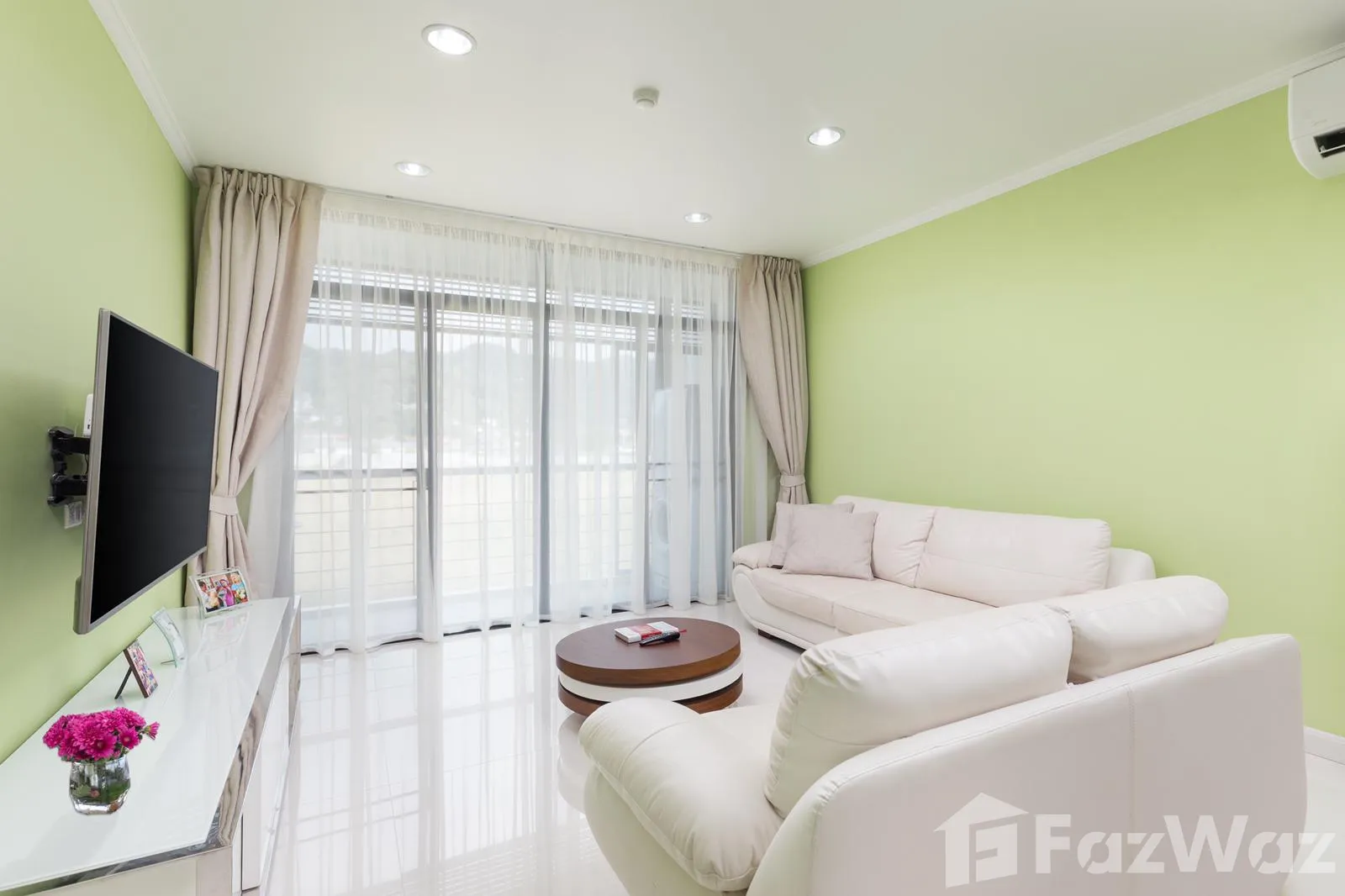 3 Bedroom Condo for sale at Kamala Regent 1938052 - image 4