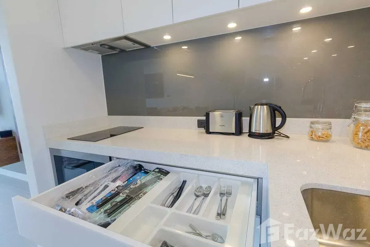 picture 2 Bedroom Apartment 800 m from Bangtao beach - 32/32