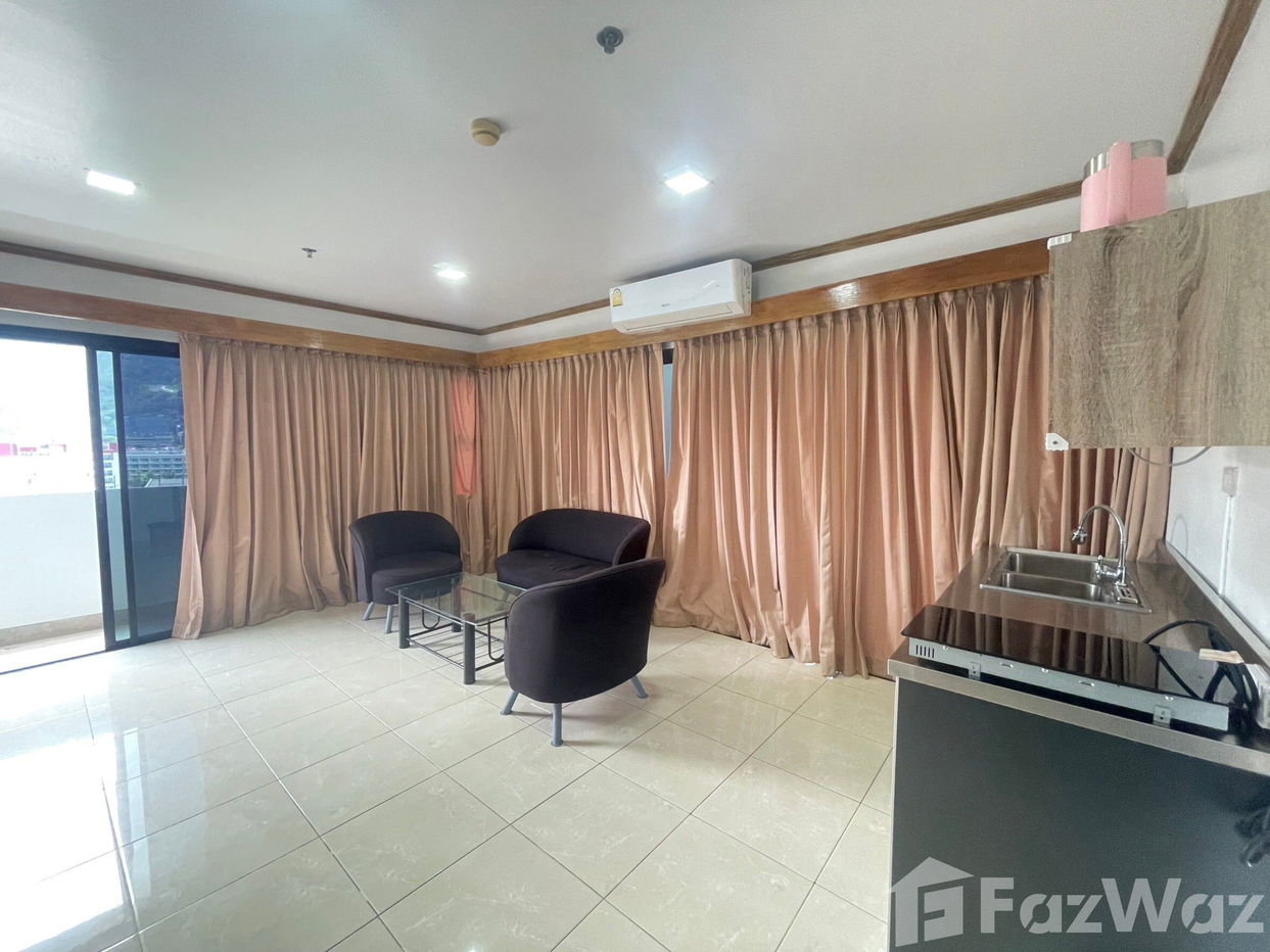 picture 2 Bedroom Condo for rent at Patong Tower 1621932 - 9/15