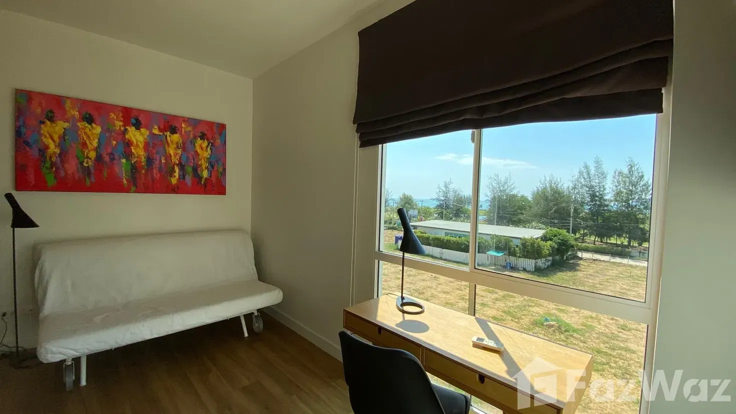 picture Modern 2-Bedroom Condo for Rent at The Breeze, Khao Takiab - 12/22