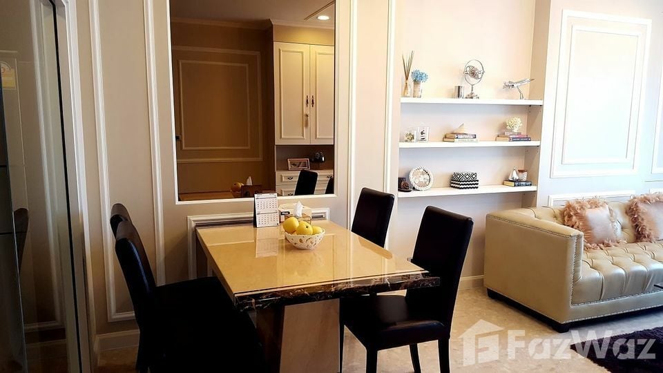 รูป คอนโดให้เช่า 2 ห้องนอน ในโครงการ เดอะ เครสท์ สุขุมวิท 34 656730 - รูปที่ 12/21