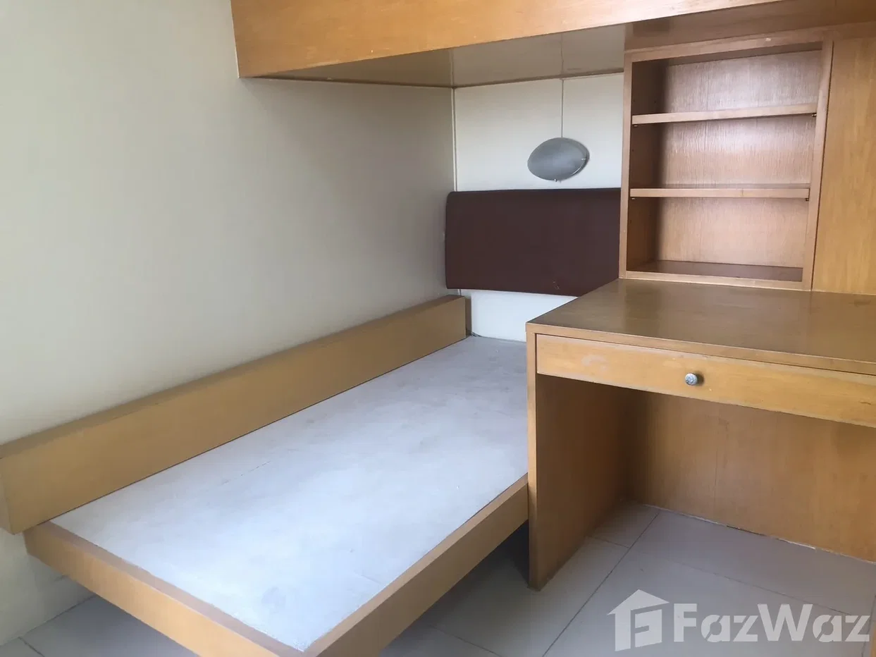 รูป คอนโดให้เช่า 2 ห้องนอน ในโครงการ บางกอก การ์เด้น 1646786 - รูปที่ 5/11