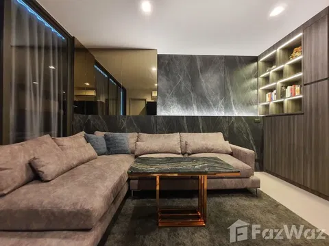 1 Bedroom Condo for sale at Life Sukhumvit 62