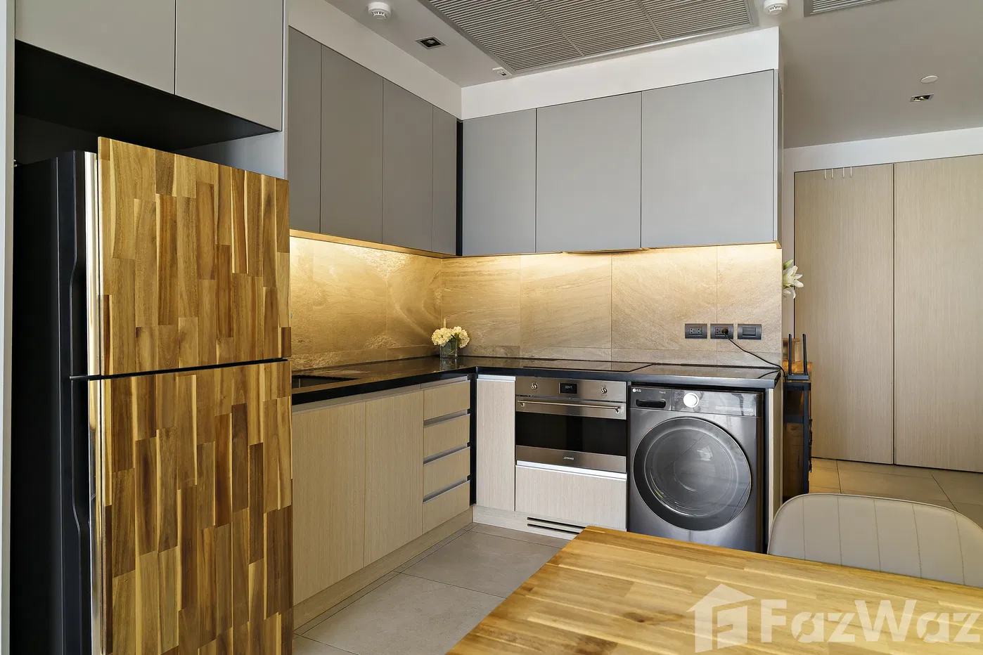 picture High end Condo in Asoke prime location - 10/22