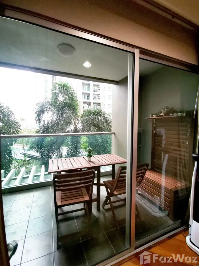 picture 2 Bedroom for sale at Belle grand rama 9 - 2/14