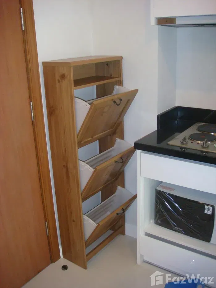 picture 1 Bedroom Condo for sale at The Bloom Sukhumvit 71 - 9/10