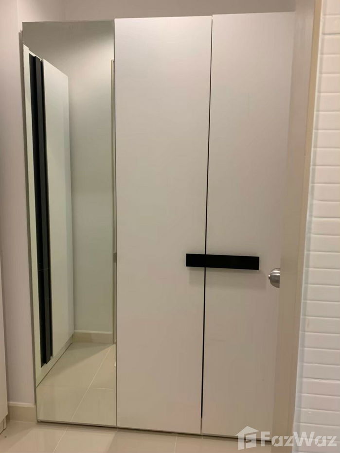 picture 1 Bedroom condo for sale at Ideo ladprao 5 - 9/11