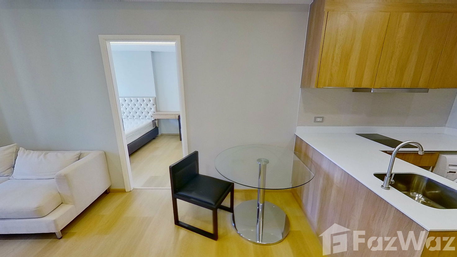 picture 2 Bedroom Condo for sale at Vtara Sukhumvit 36 - 3/5