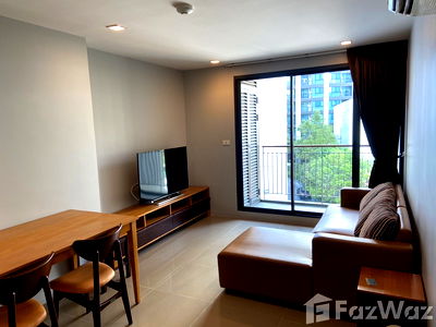 Condos for rent : 1 Bedroom Condo For Rent at Mirage Sukhumvit 27 1932316