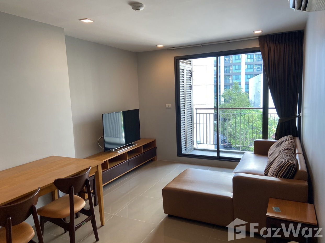 picture 1 Bedroom Condo For Rent at Mirage Sukhumvit 27 1932316 - 1/12