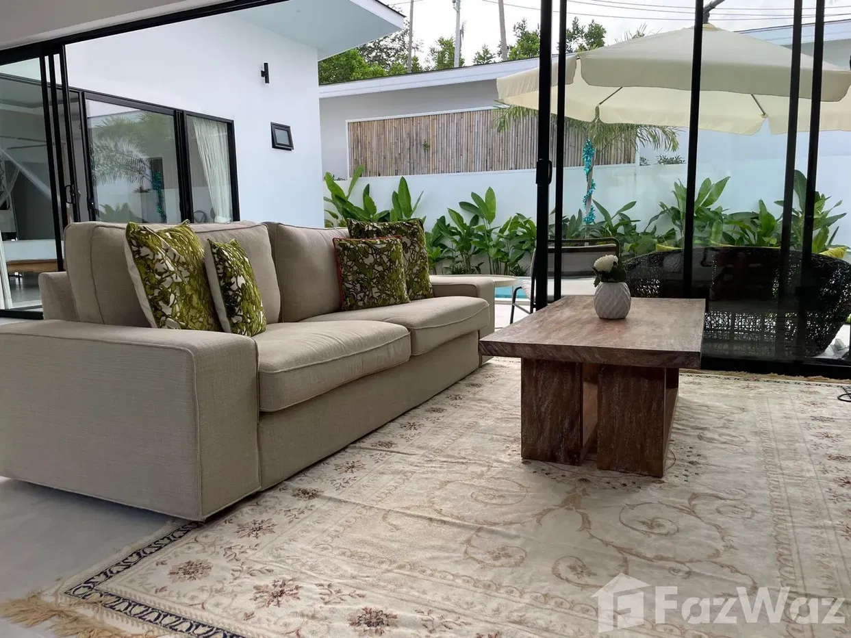 picture 3 Bedroom Villa for sale in Maenam, Surat Thani - 10/16
