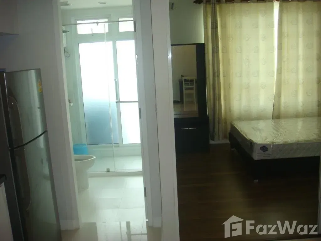 picture 1 Bedroom Condo for sale at The Bloom Sukhumvit 71 - 7/10