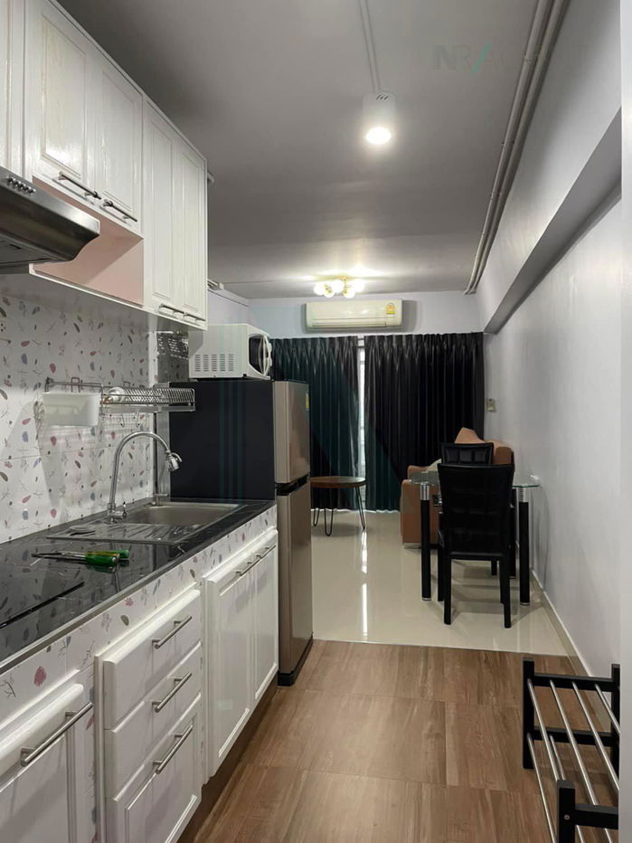 picture 🚩 For Rent Condo THONGLOR TOWER Building A, Floor 10,2 bed room, Room size 49 sqm - 7/8