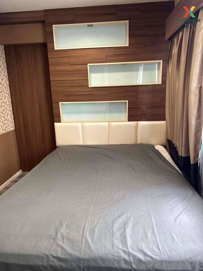 picture 🔥🔥🔥 For Rent Condo , Lumpini Mega city Bangna , Bang Kaeo , Bang Phli , Samut Prakarn , CX-125390 ✅ Live chat with us ADD LINE @connexproperty ✅ 🔥🔥🔥 - 4/8
