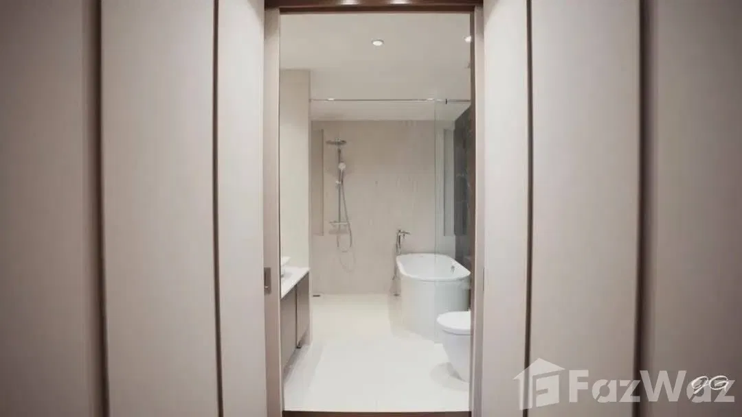 picture 1 Bedroom Condo for Rent at La Citta Delre Thonglor 16 - 9/10