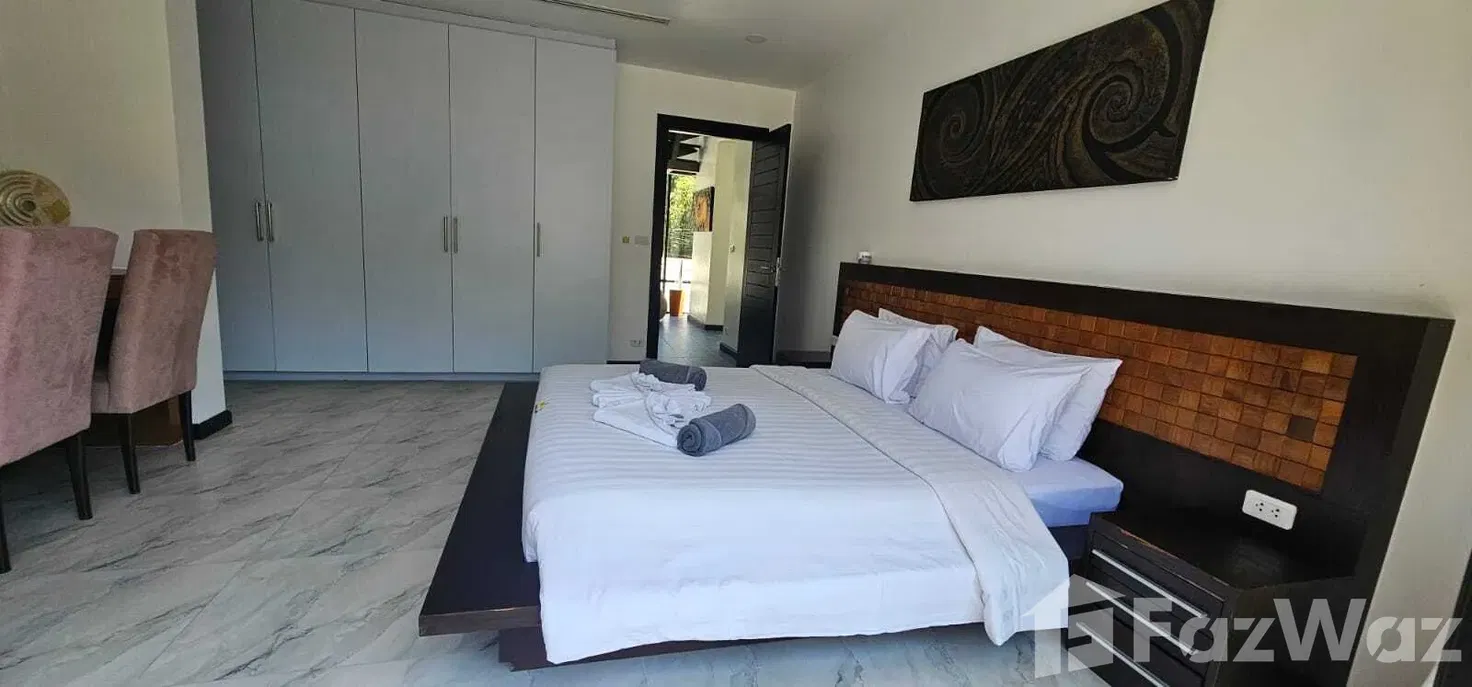 picture Nai Harn by The Lake House for Sale - 22/28