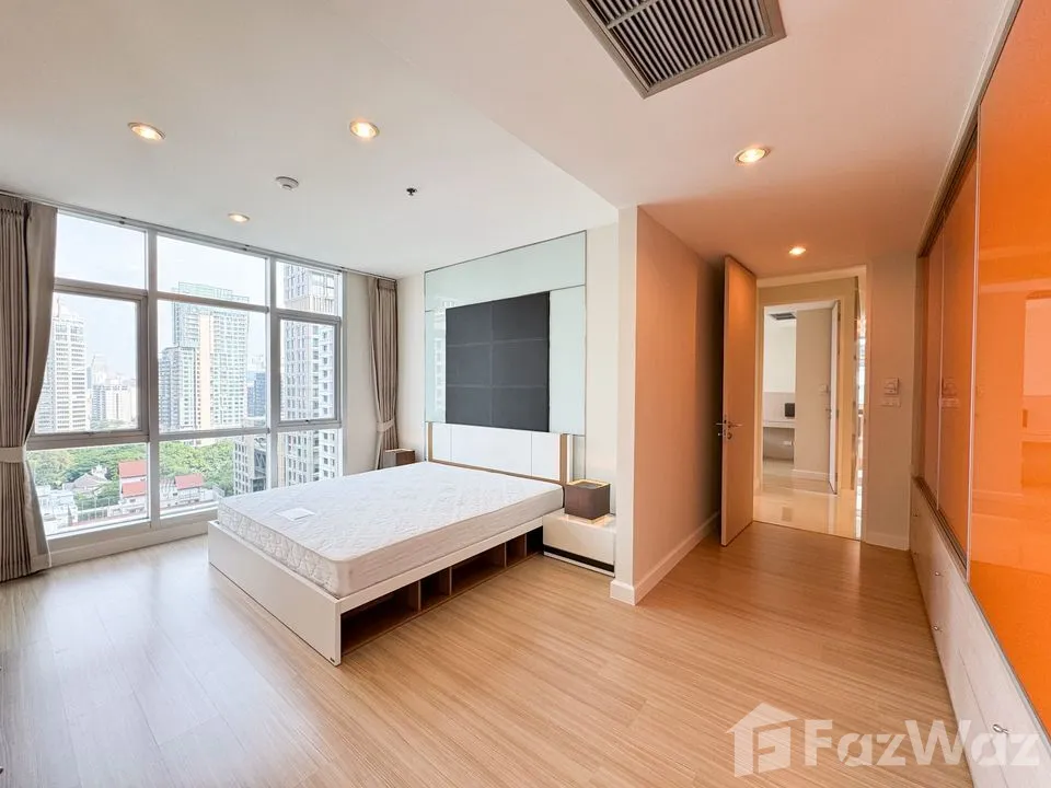 picture 2 Bedroom Condo for rent at Grand Langsuan 1683486 - 9/10