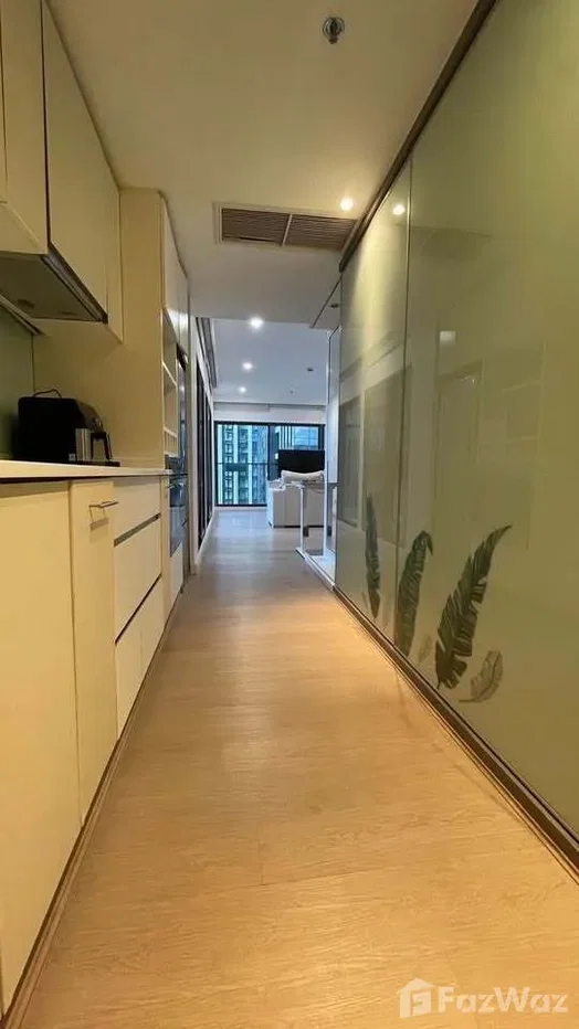 รูป คอนโดให้เช่า 1 ห้องนอน ในโครงการ โนเบิล รีมิกซ์ 5639562 - รูปที่ 1/10