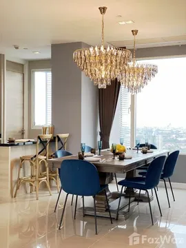 2 Bedroom Condo for rent at Reflection Jomtien Beach