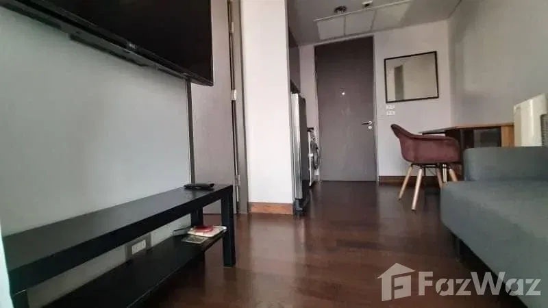 picture Granny Flats Don&apos;t Get Better Than This: Don&apos;t Miss the Chance to Snag This 1B/1B Khlong Tan Condo - 2/13