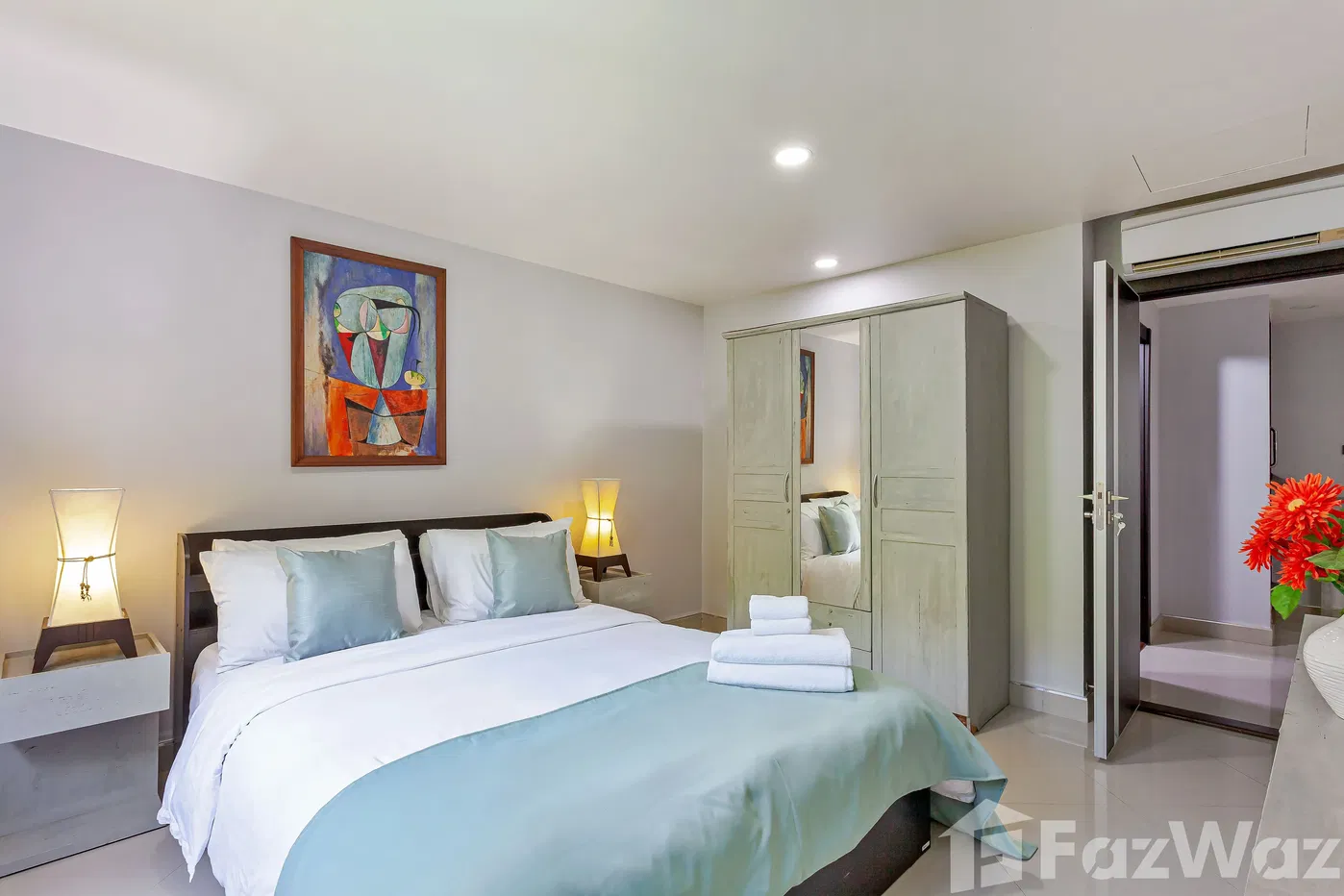 picture 8 Bedroom Townhouse for sale in Nong Prue, Chon Buri - 5/16