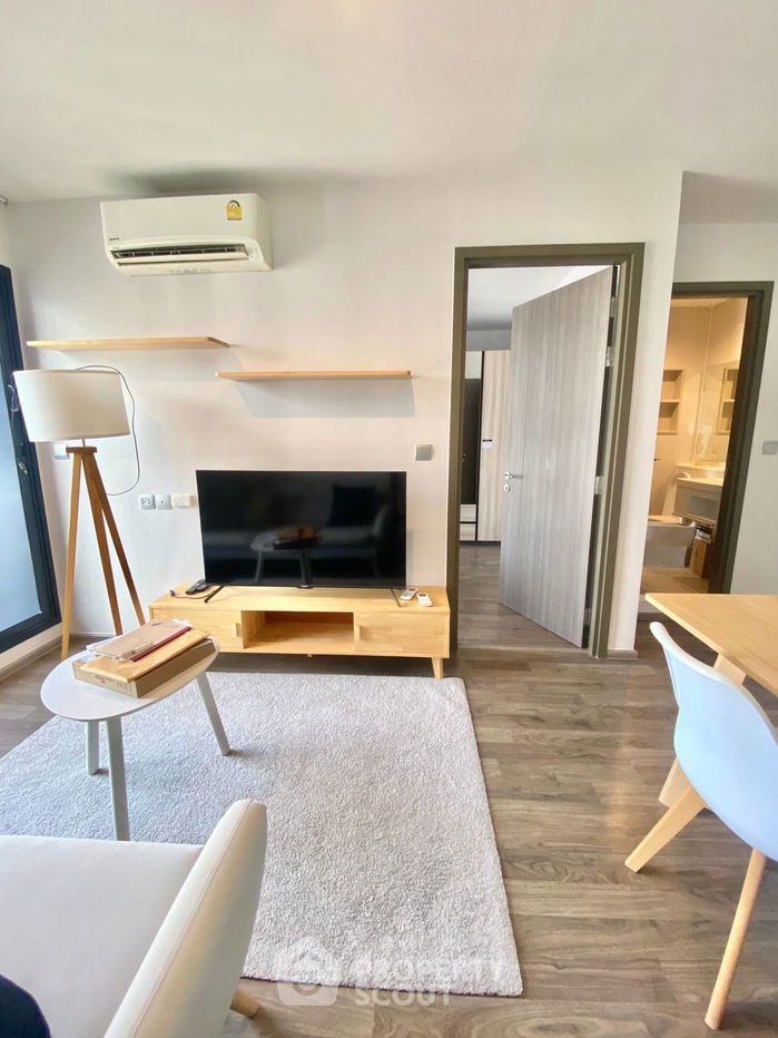 picture 2-BR Condo at Life Ladprao Valley near BTS Ha Yaek Lat Phrao (ID 2251845) - 6/10