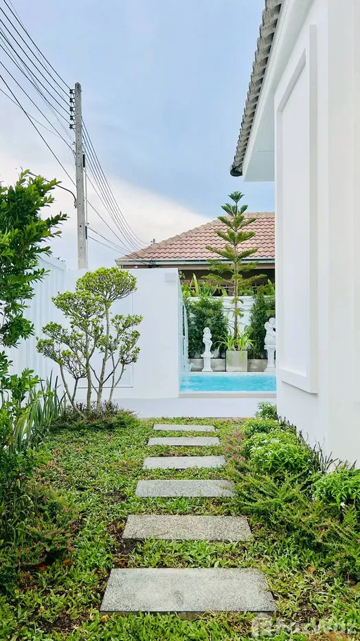 picture 3 Bedroom Villa for sale at Raviporn City Home Village - 18/19