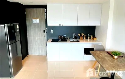 Condos for sale : 1 Bedroom Condo for sale at Utopia Central  5645508