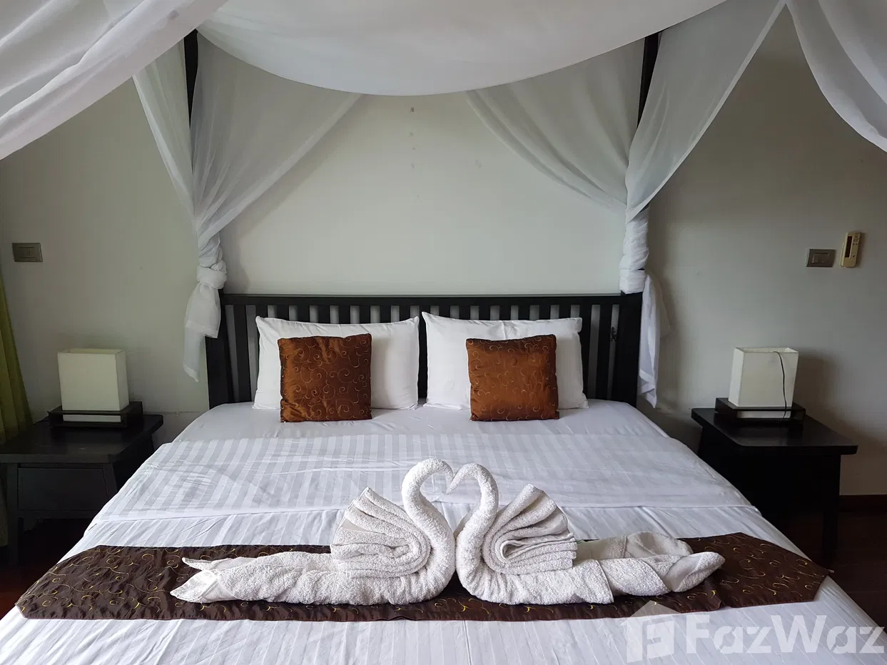 picture Witness the Comfort & Modernity of this Splendid Rawai Villa! - 11/19