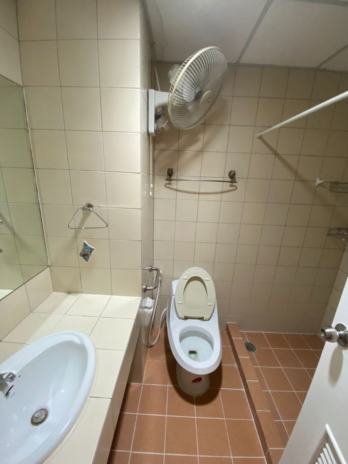picture (For Rent Condo Fak Khao Pode) - 6/13