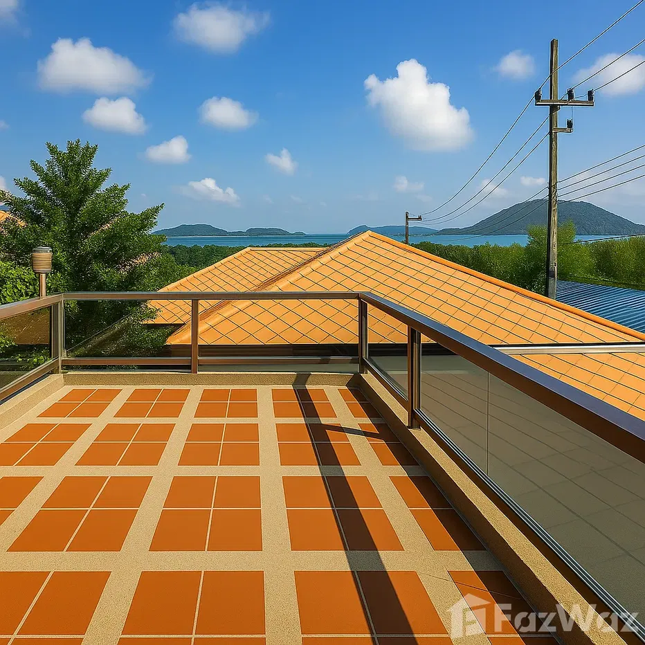 picture 4 Bedroom Villa for sale in Rawai, Phuket - 8/41