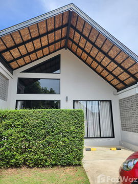 2 Bedroom House for rent at Loft Baantung