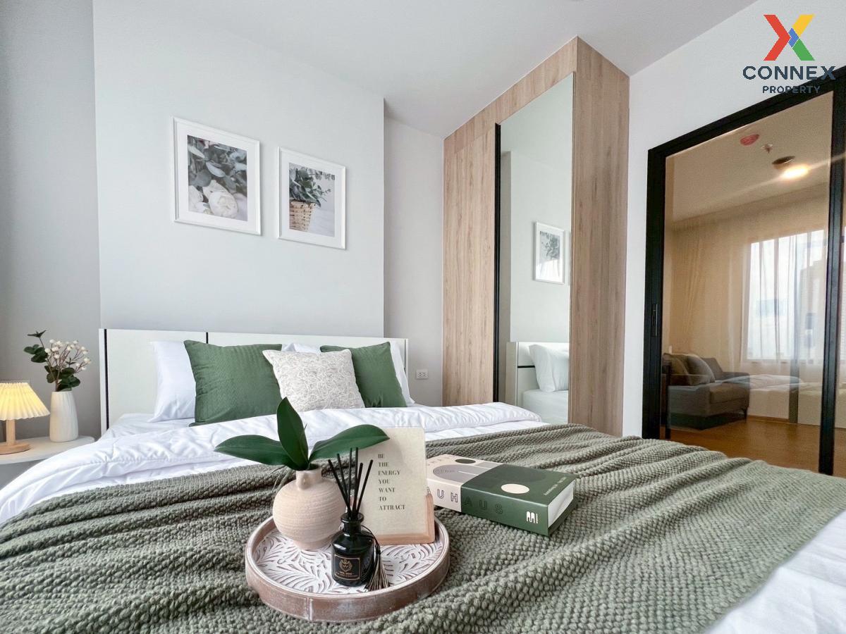 picture For Rent Condo , Chewathai Pinklao , MRT-Bang Yi Khon , Bang Yi Khan , Bang Phlat , Bangkok , CX-128031 ✅ Live chat with us ADD LINE @connexproperty ✅  - 8/12