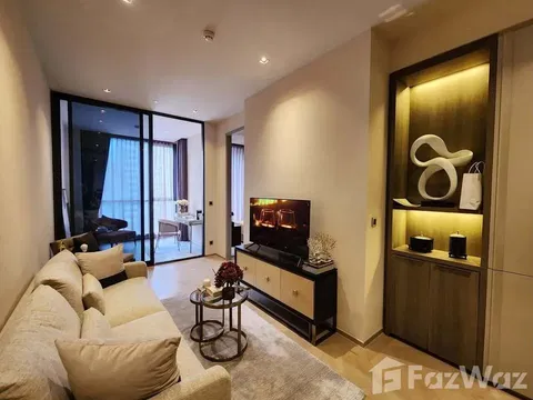 For Rent Condo The Reserve Sathorn