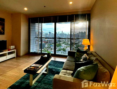 Condos for rent : Urban Sophistication Awaits: Enter The Noble Solo! 1158958