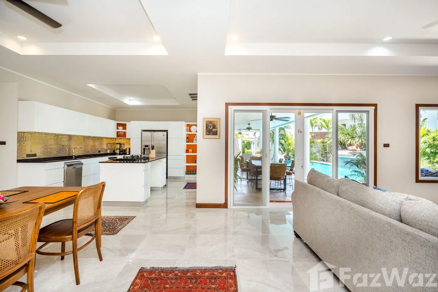 picture 4 Bedroom Villa for sale at Orchid Palm Homes 6 - 36/52