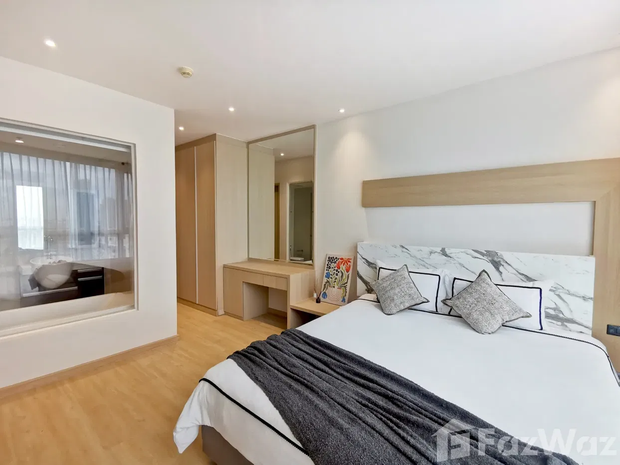 picture Sky Walk Condo | Iconic Phra Khanong | Premium Views - 2/11